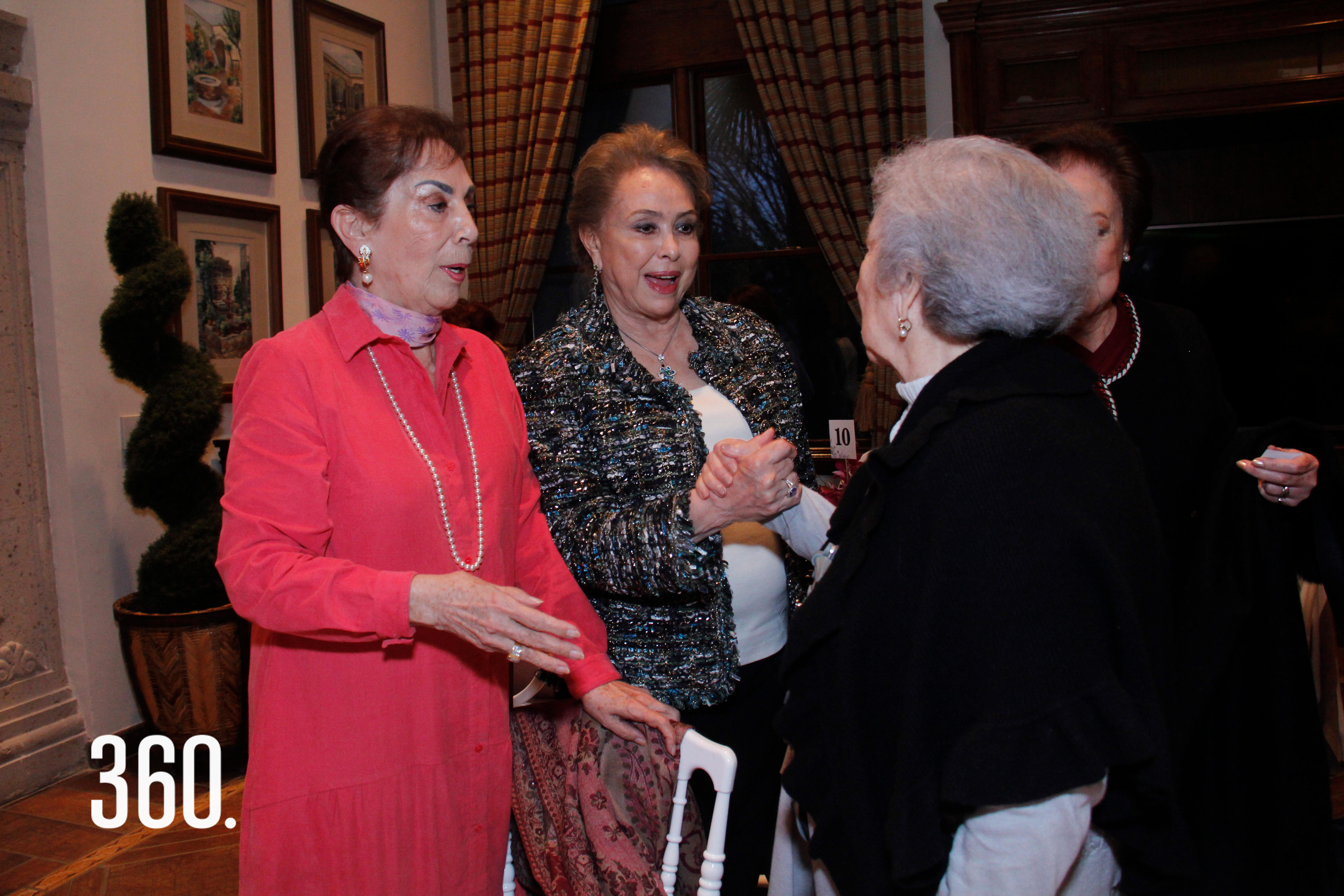 Cotilleando Esther Lopez De La Rosa