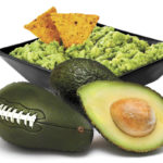 El aguacate es considerado el oro verde de México por su sabor suave, tierno y cremoso, que lo convirtió en el alimento preferido del Super Bowl.