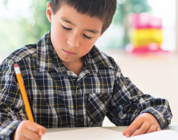 Crear rutinas y mantener una buena comunicación ayudarán a los niños durante el proceso de adaptación a secundaria