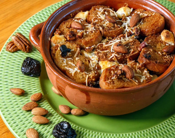 La Cuaresma empieza este miércoles y con ella llegan platillos deliciosos que solo pueden disfrutarse en esta época