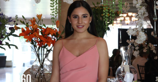 Cecilia Avilés Rodríguez.