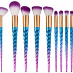 Desinfecta tus brochas de maquillaje