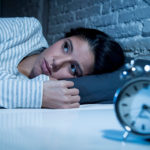 Problemas para dormir?