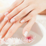 Uñas cortas