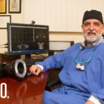 DR JORGE
