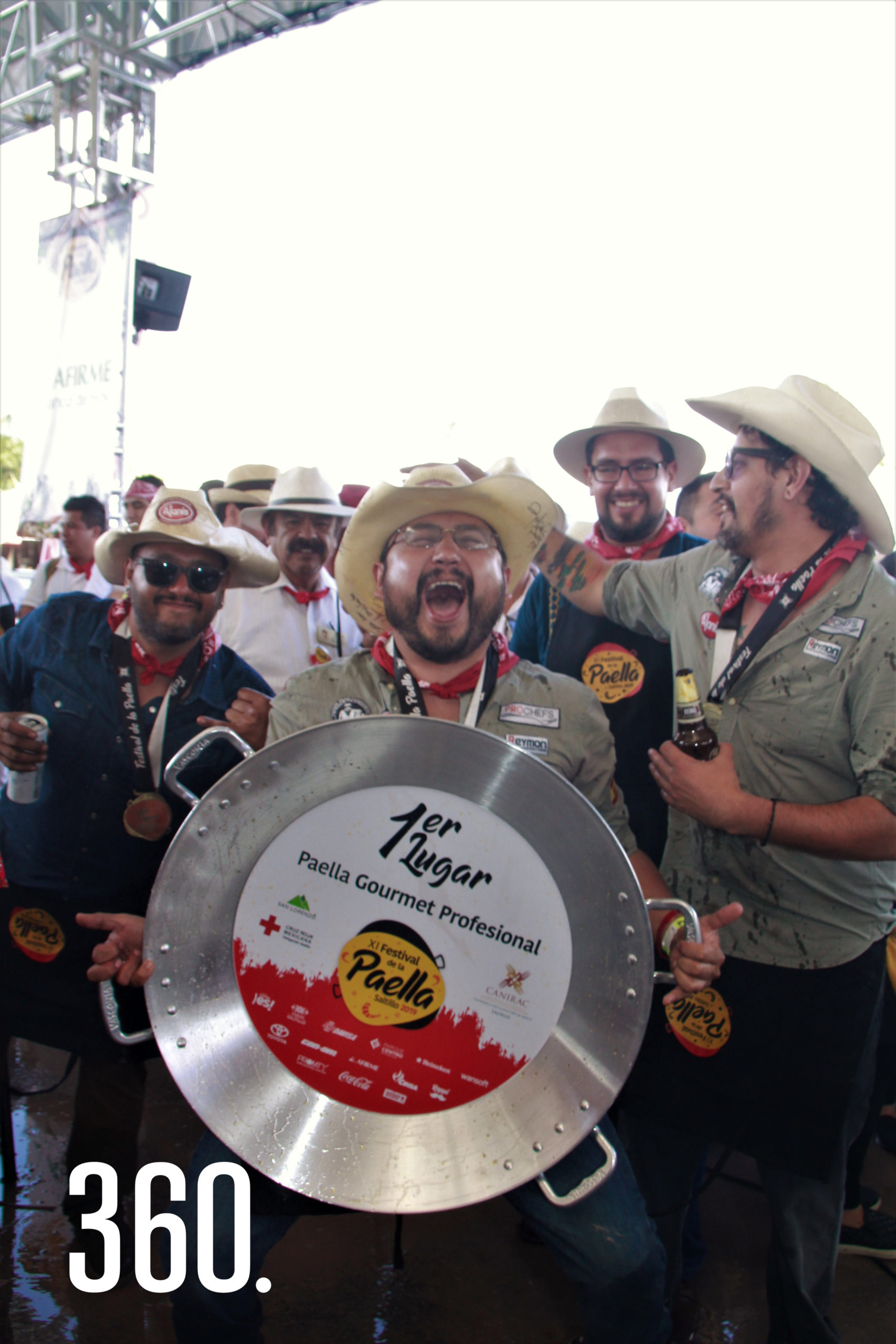 PAELLA