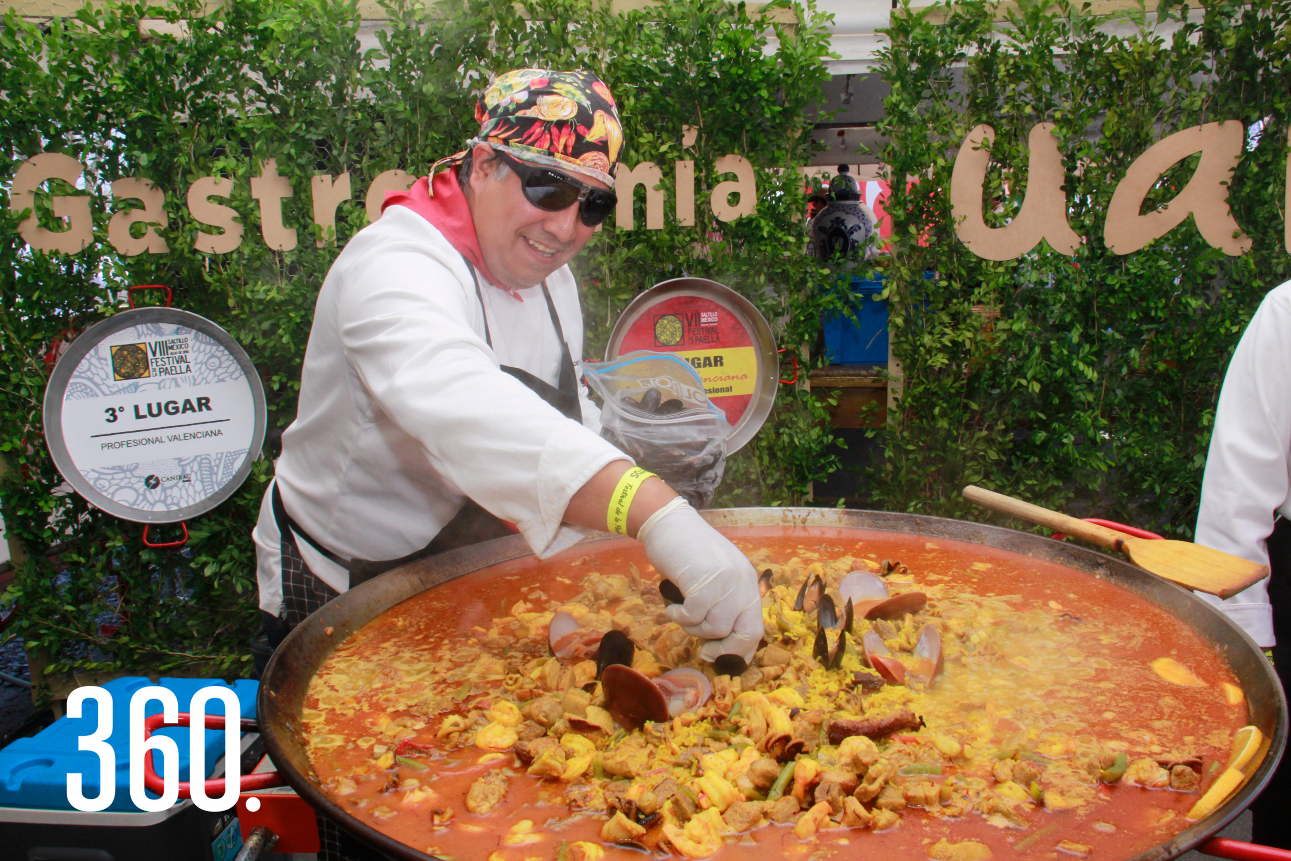 PAELLA