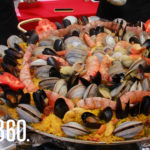 PAELLA
