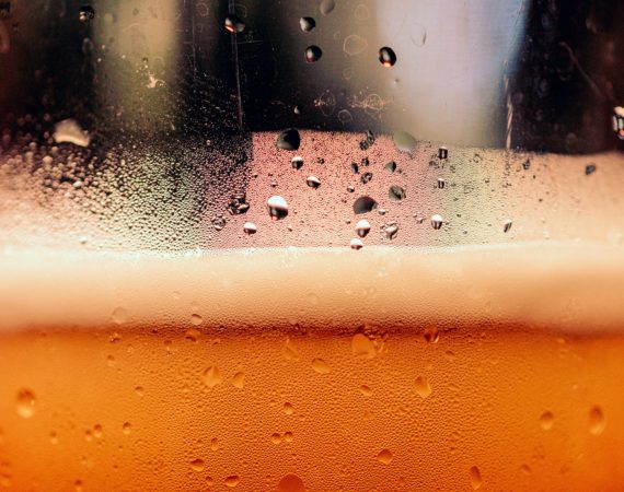 CERVEZA