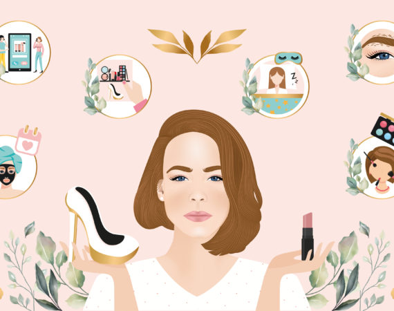 BELLEZA BODAS