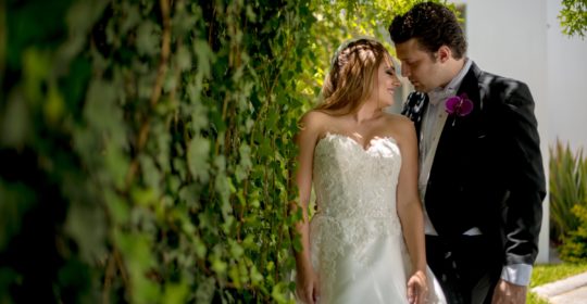 BODA.