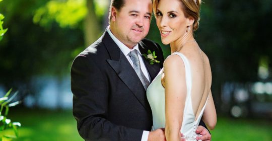 BODA CAROLINA CEPEDA Y COLLINS CAMP