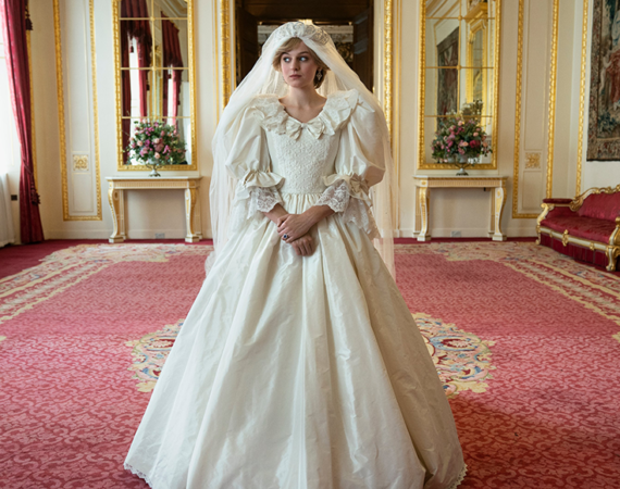 THE CROWN