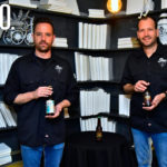 Víctor Kuijt y David González.