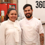 GASTRONOMÍA