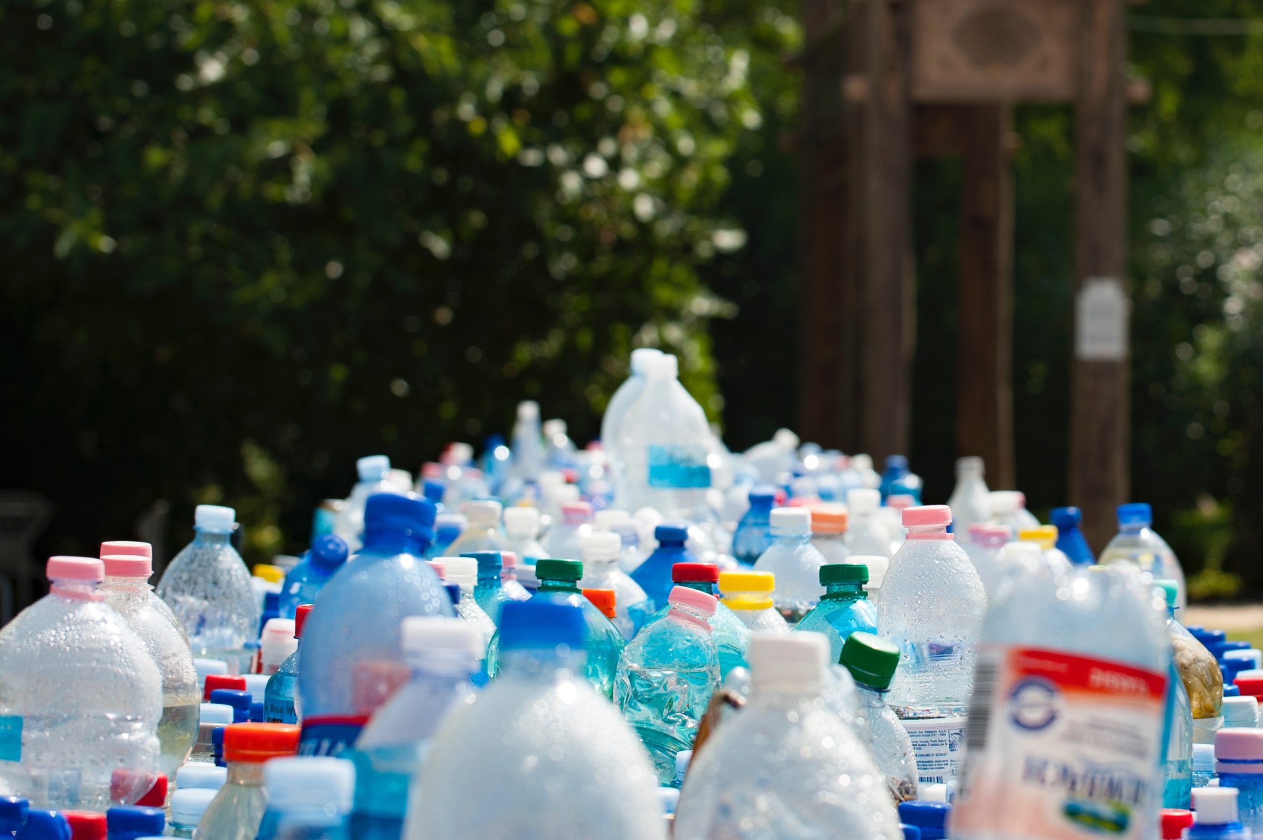 El Reciclatón está ubicado en Carlos Abedrop Dávila #2901 Col. Nuevo Centro Metropolitano.
