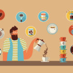 CAFÉ