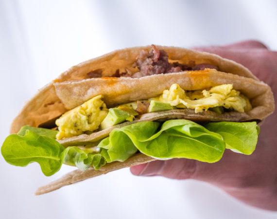TORTILLA