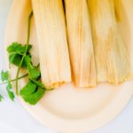 TAMALES