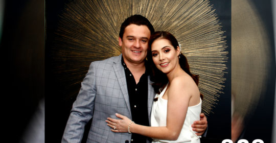 BODA MELANIE Y JESÚS