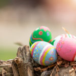 HUEVOS DE PASCUA