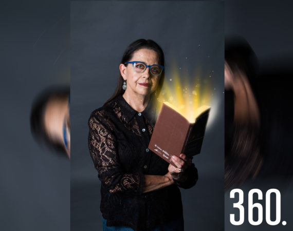 AUTORES COAHUILENSES