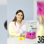 Ana Sofía Amavizca Garza es la Directora y Psicoterapeuta de LUE.
