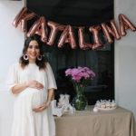 Paulina de la Torre.