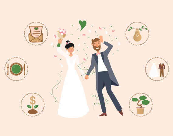 NOTA DE BODAS