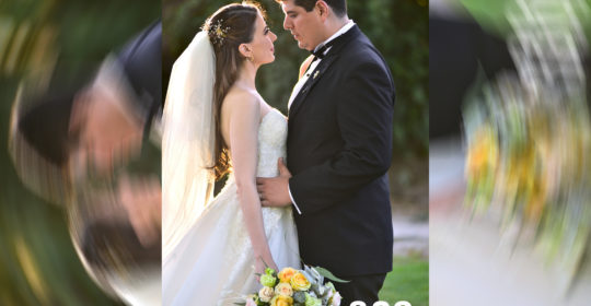 BODA MARYCARMEN Y ARTURO