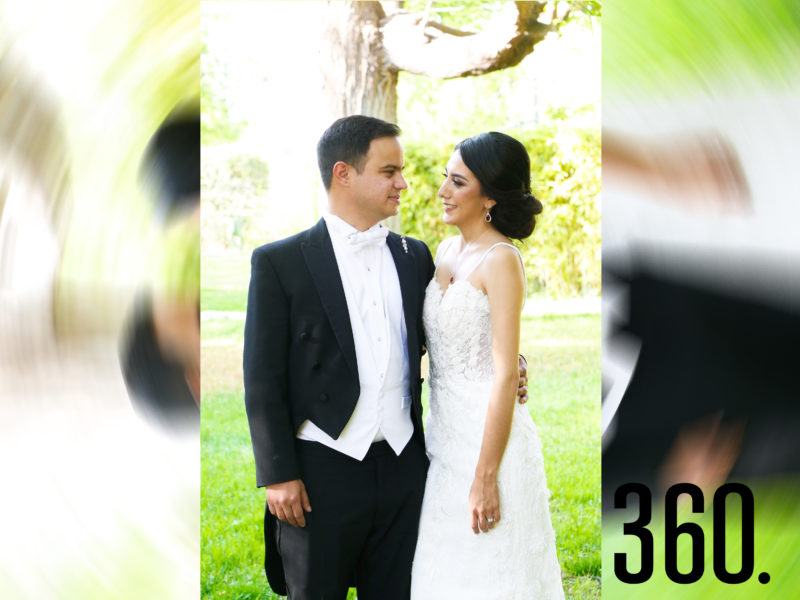 BODA LUIS GERMÁN Y PAOLA