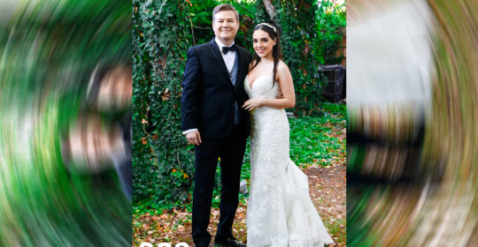 BODA ANA PAU Y JOSÉ ÁNGEL