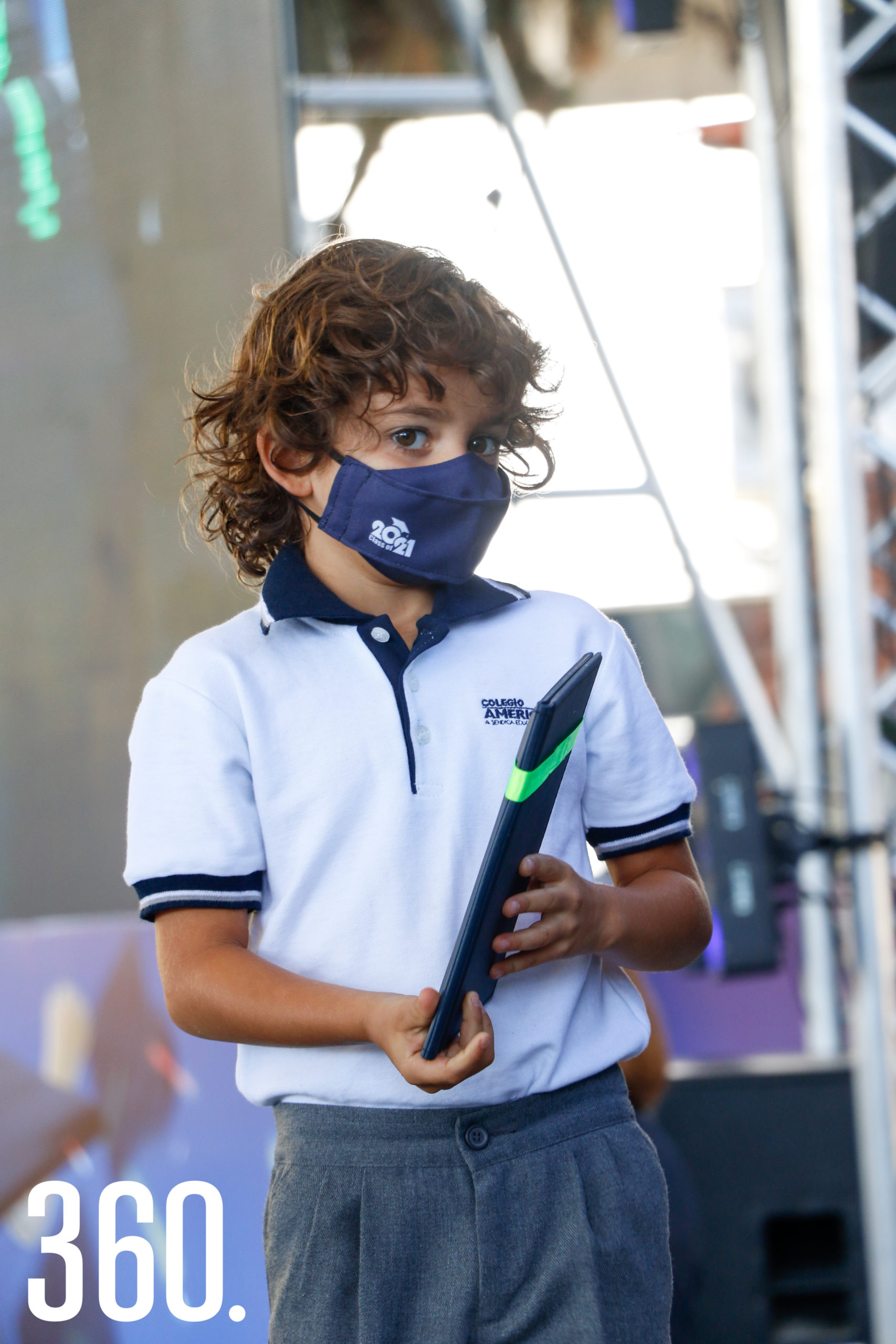 Bruno Durón.