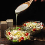 ENSALDAS