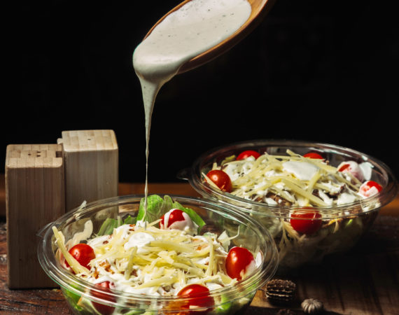 ENSALDAS