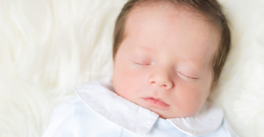Lucas Daniel.