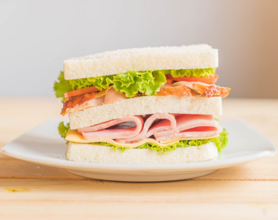 SANDWICH