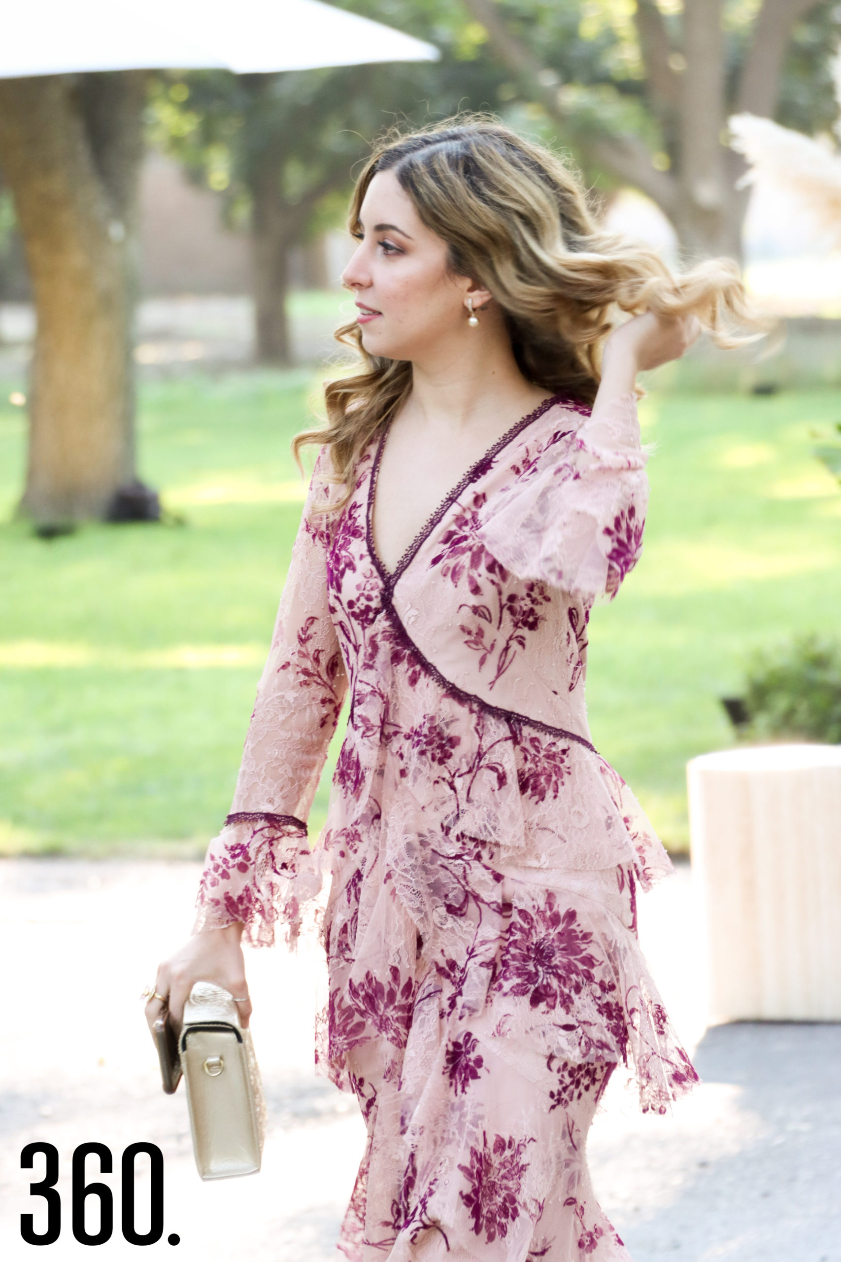 Sofía Cárdenas.