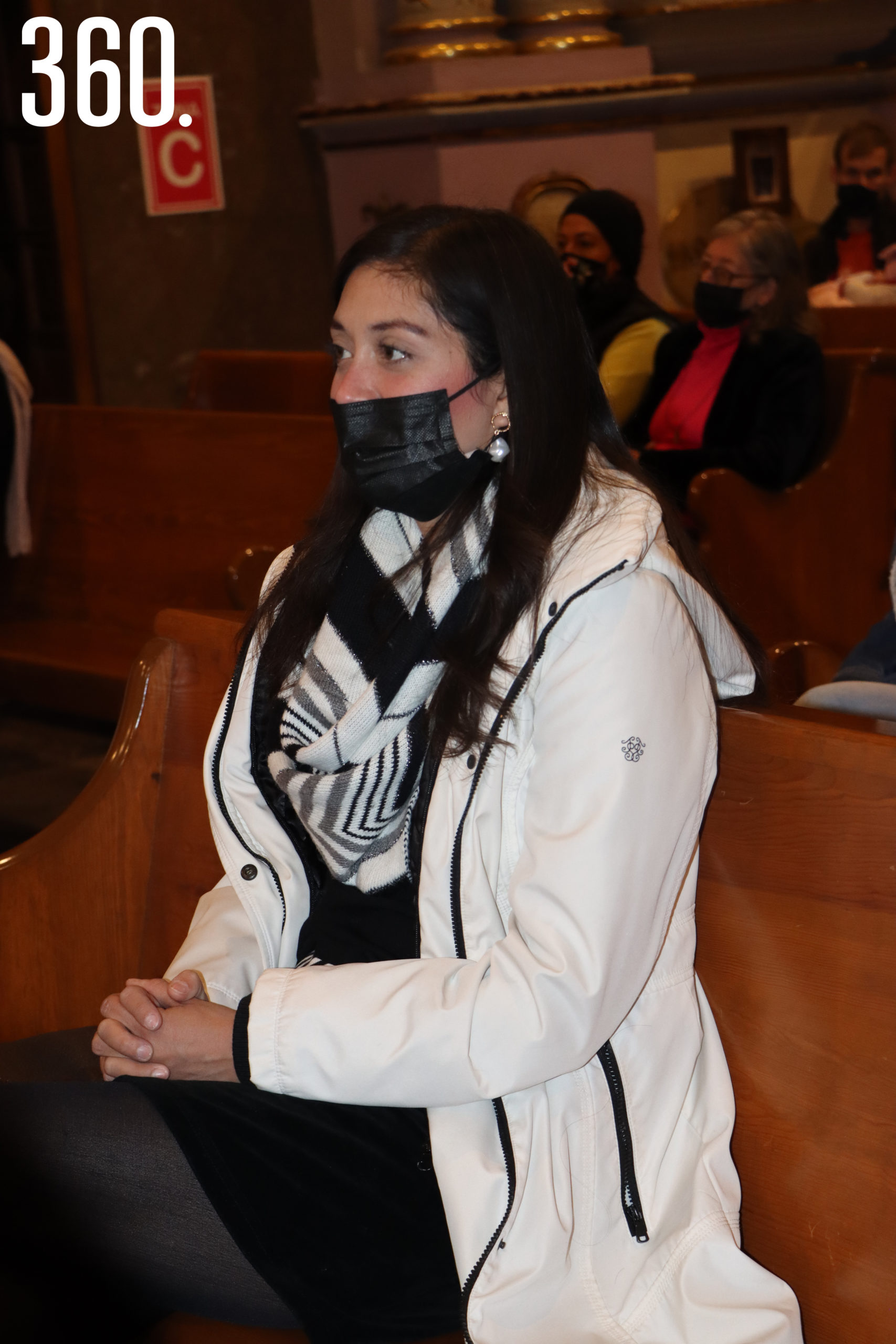 Bibí Hernández.