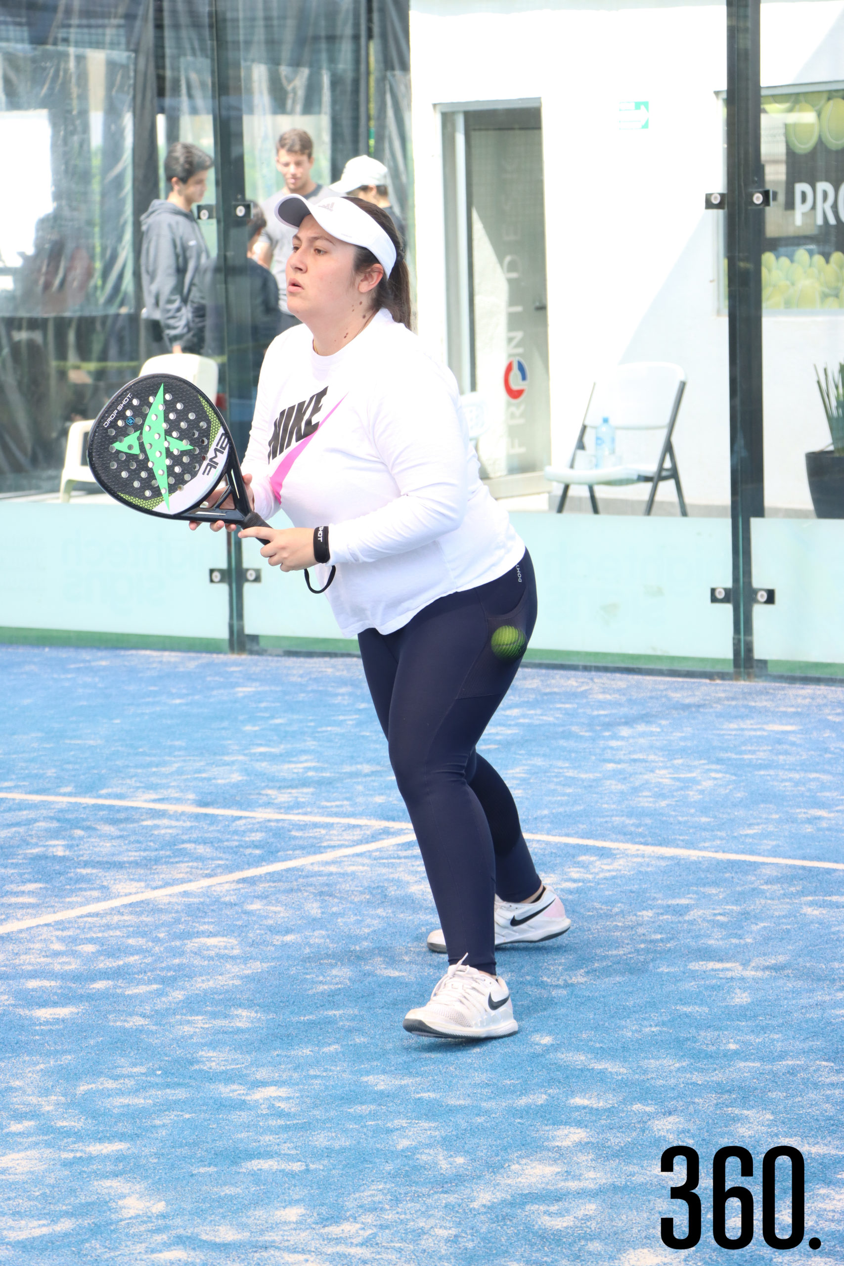 Ana Ceci Sánchez.