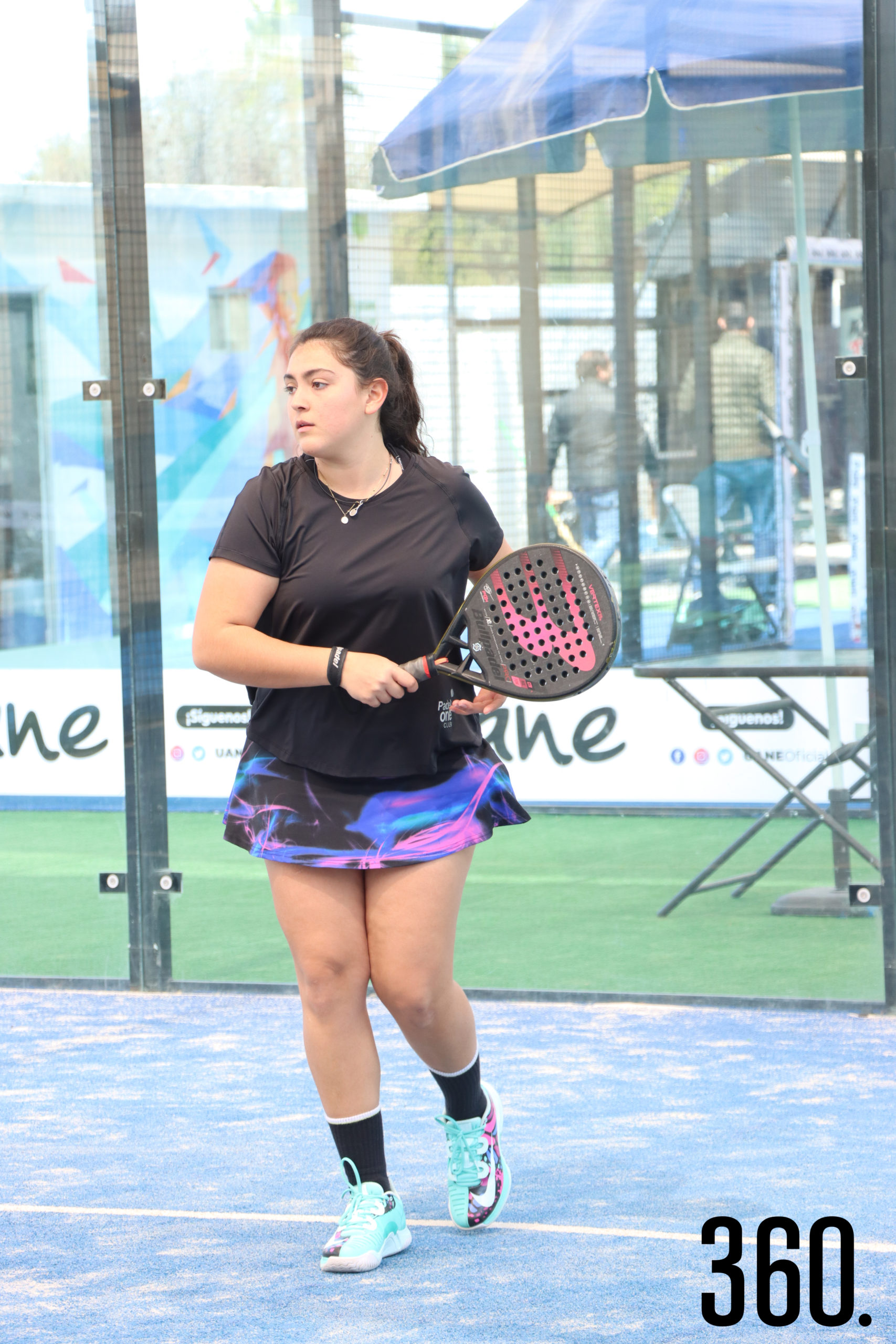 Renata Canela.