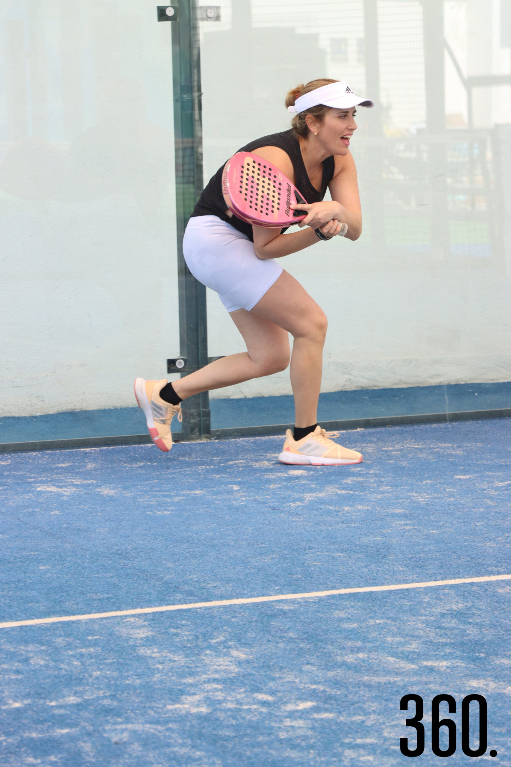 Miriam Martínez.
