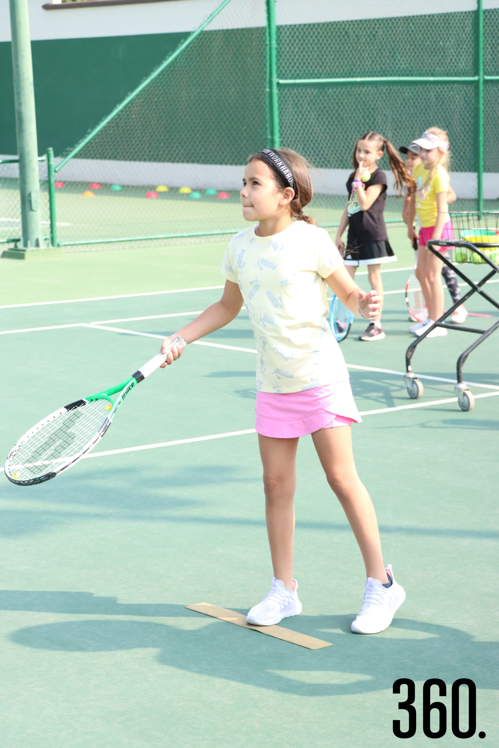 Ana Paola Rivera.