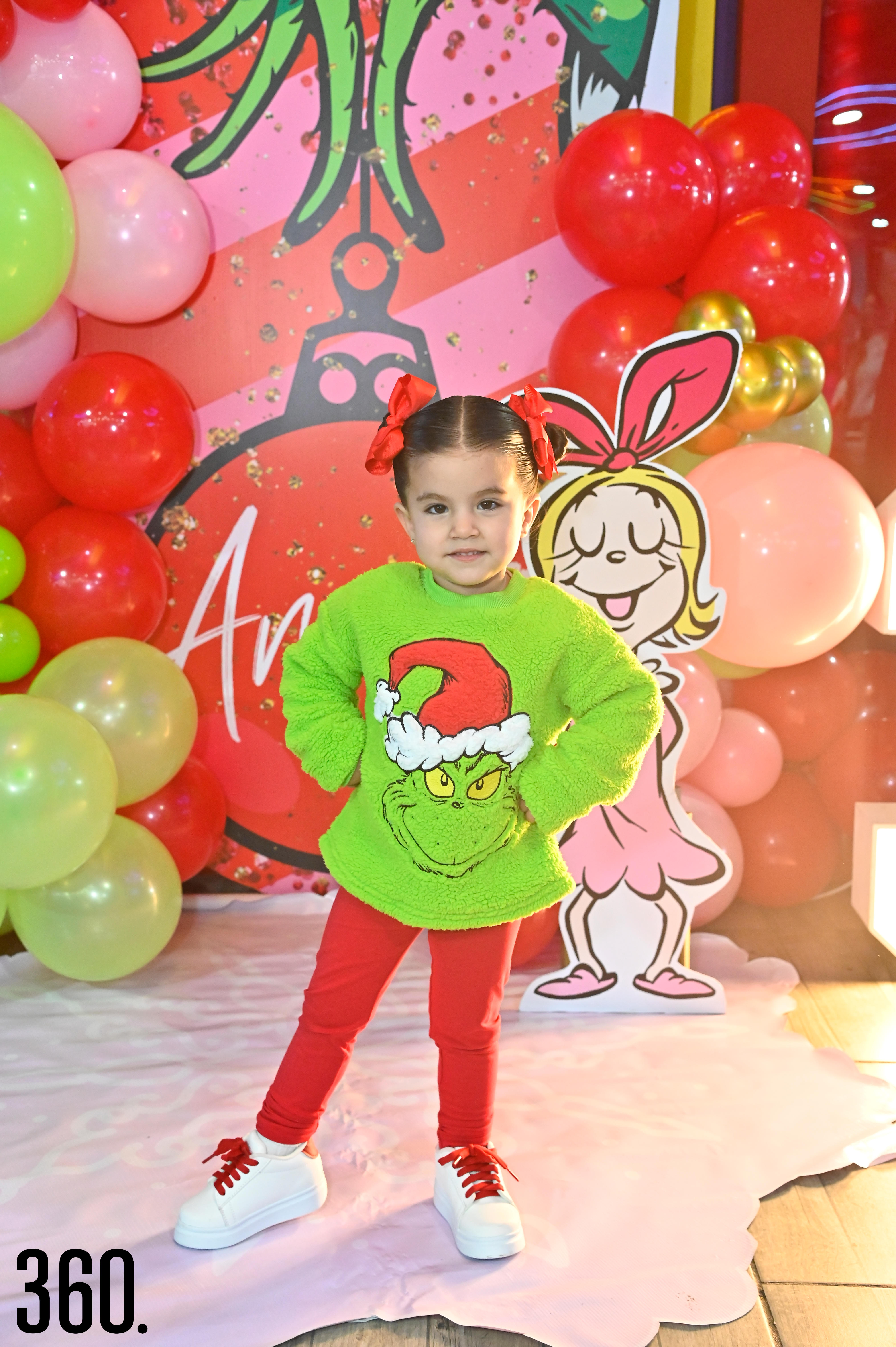 Anamar Fraustro Morales.