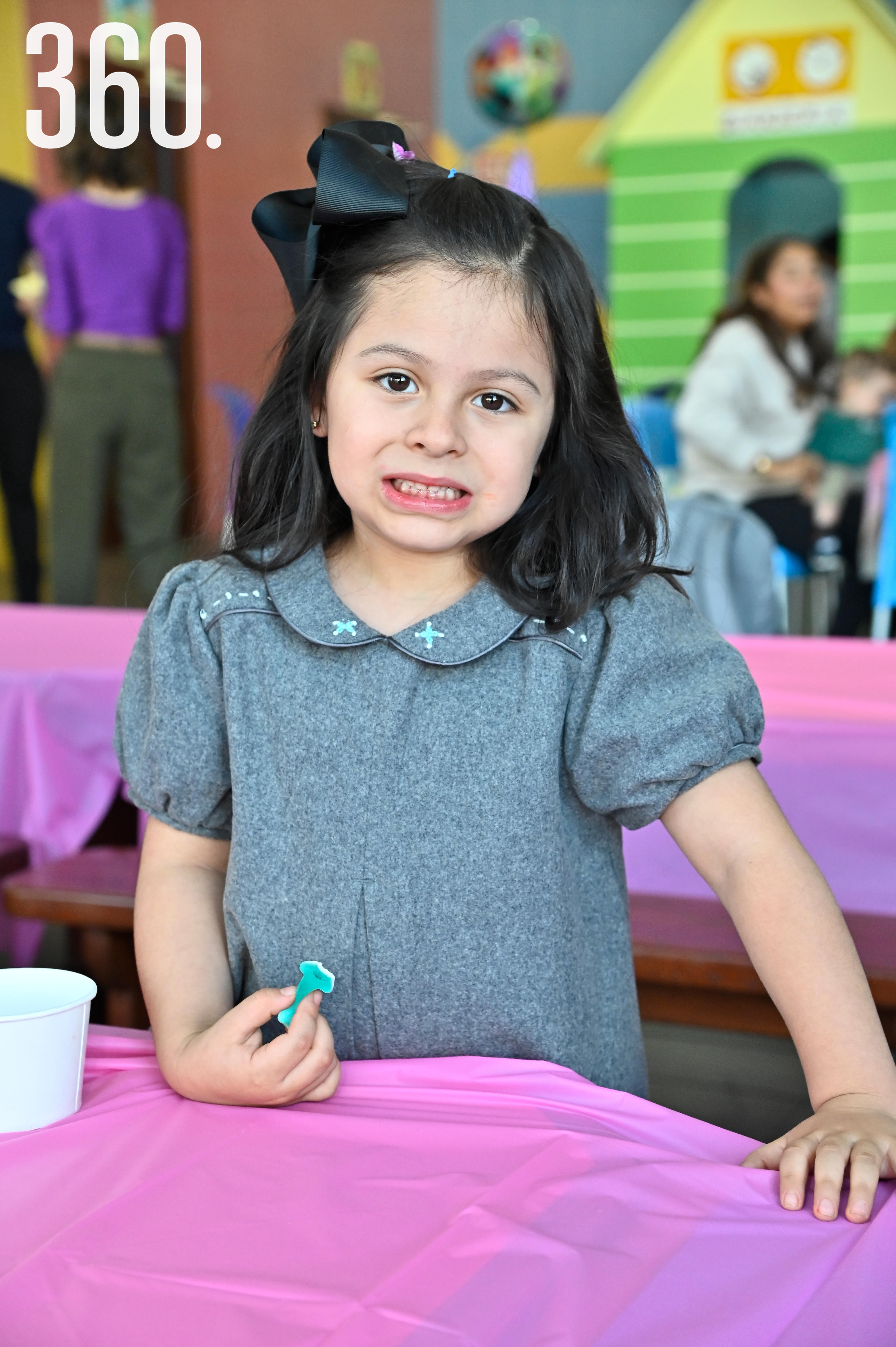 Ana Victoria Chávez Prado.