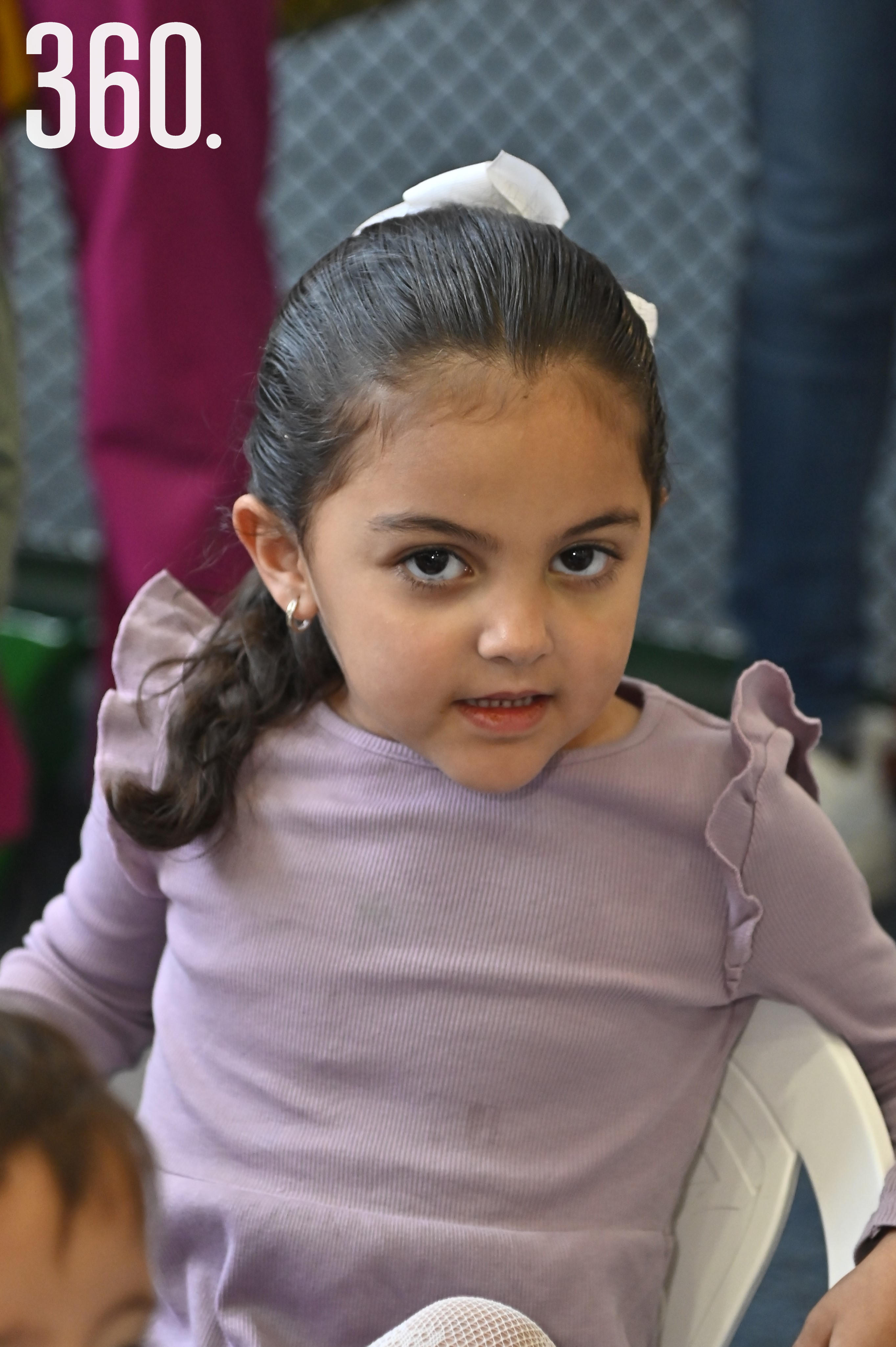 Amalia Sánchez Morales.