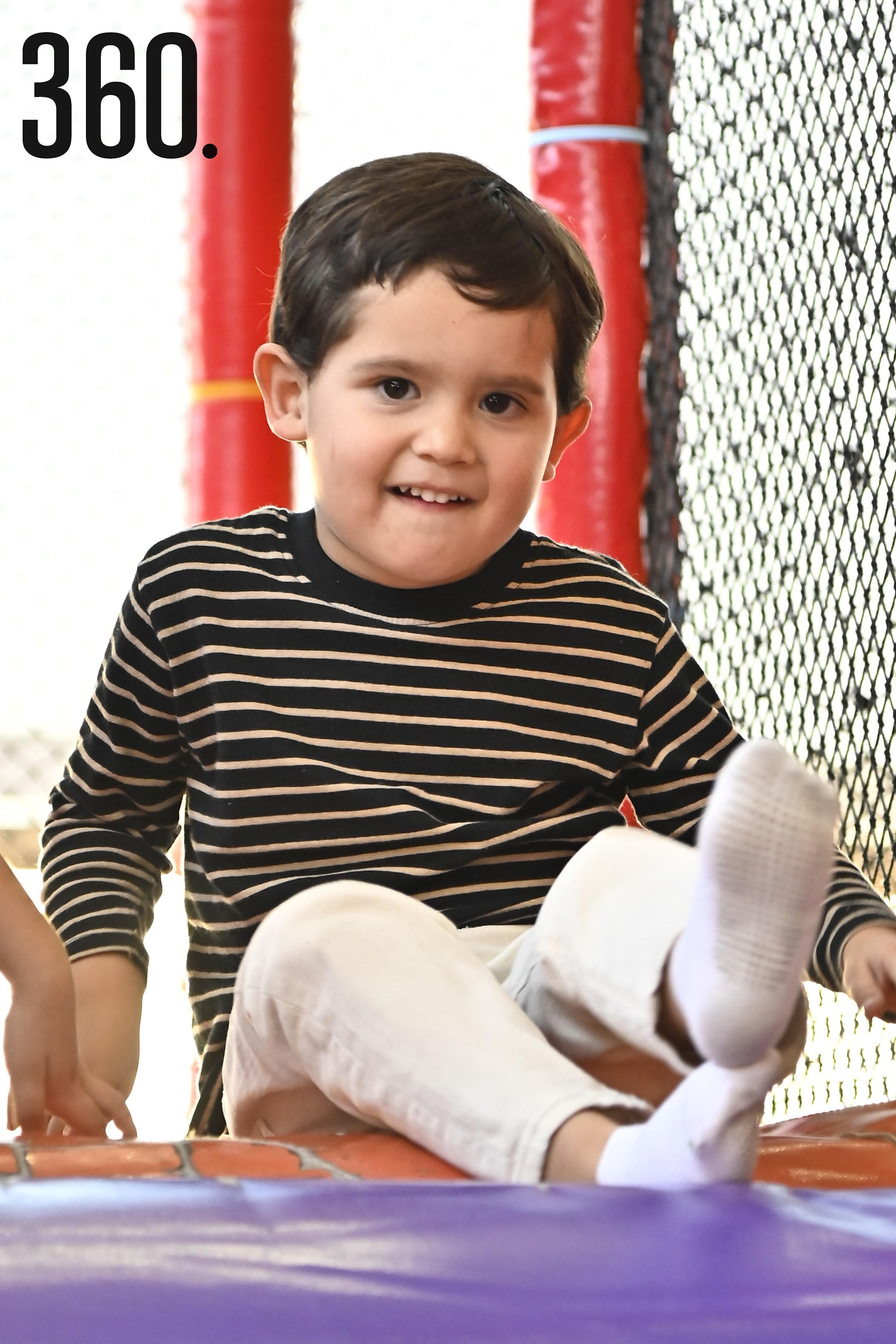 Pablo Peart Gómez.