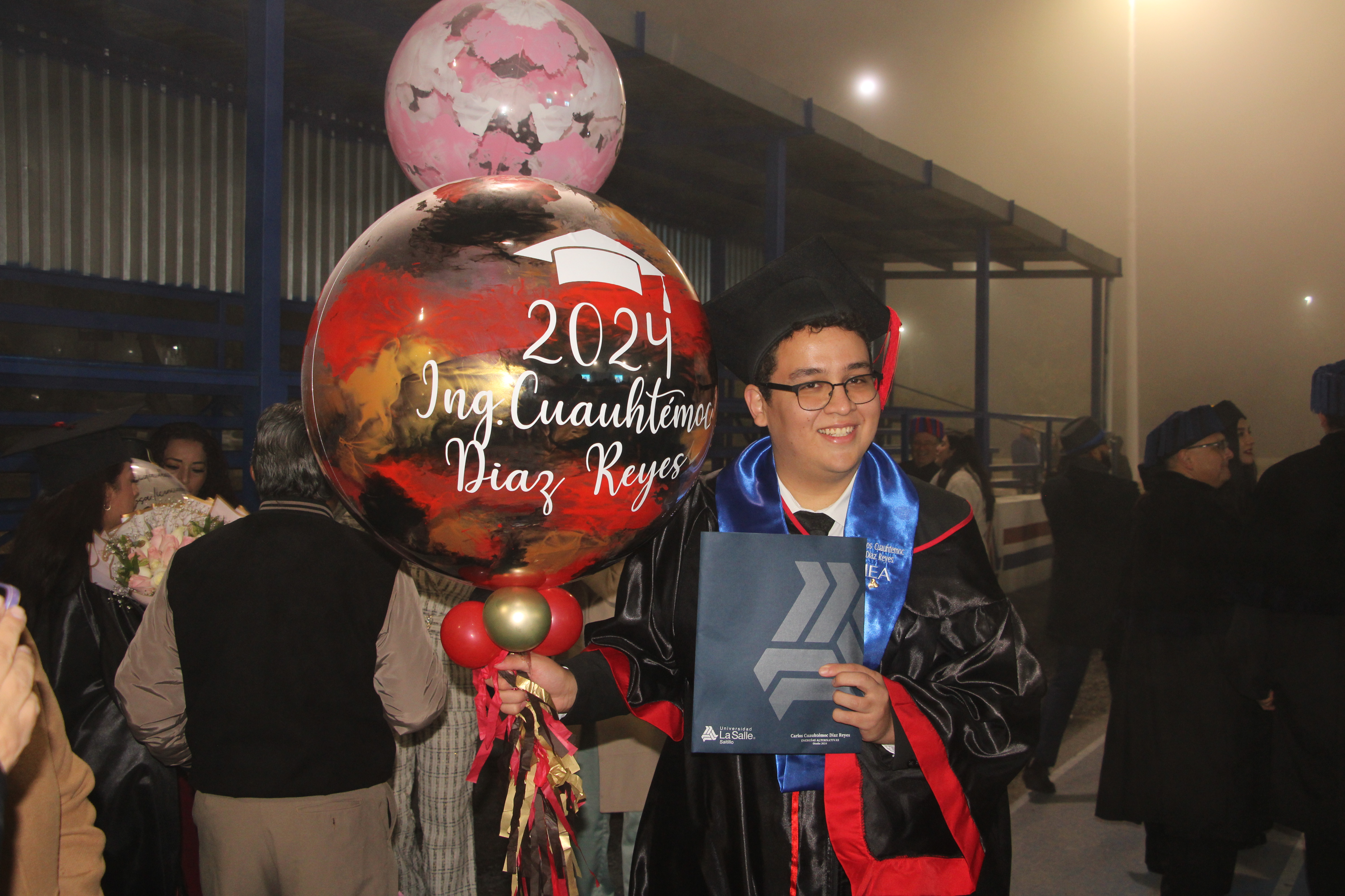 Cuauhtémoc Díaz Reyes.