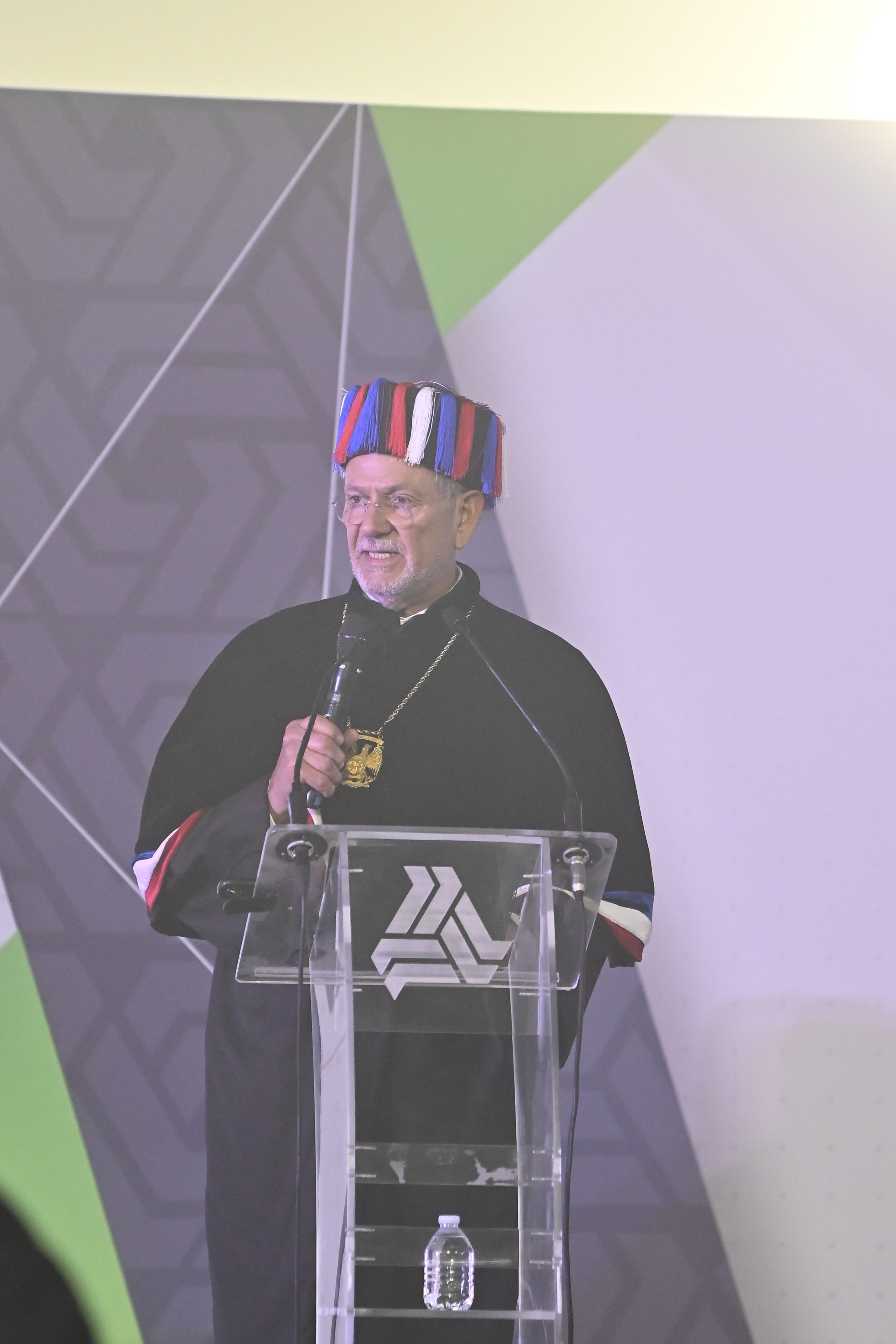 Hno. José Ramón Cubillas Romero.