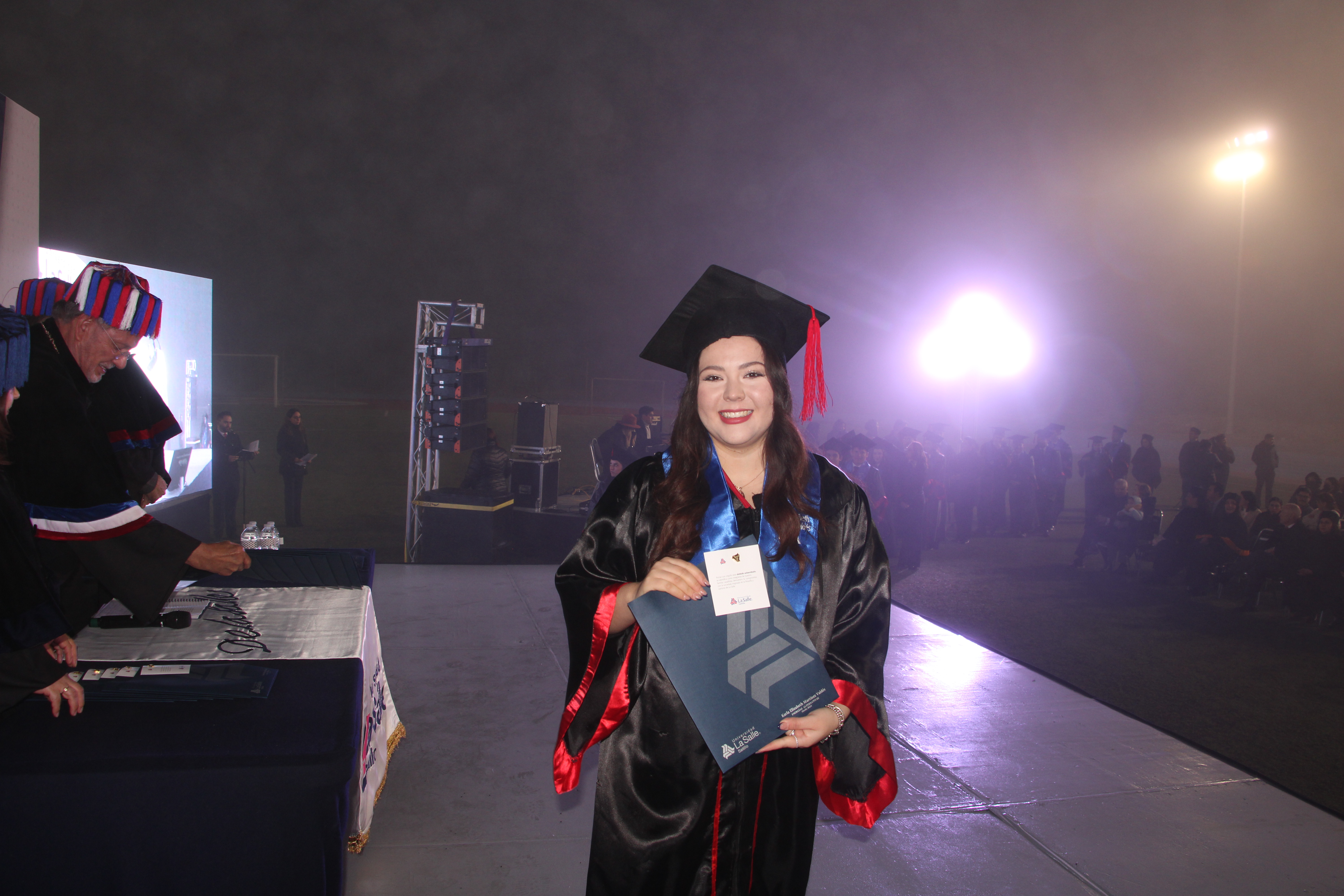 Karla Elizabeth Martínez Valdés.